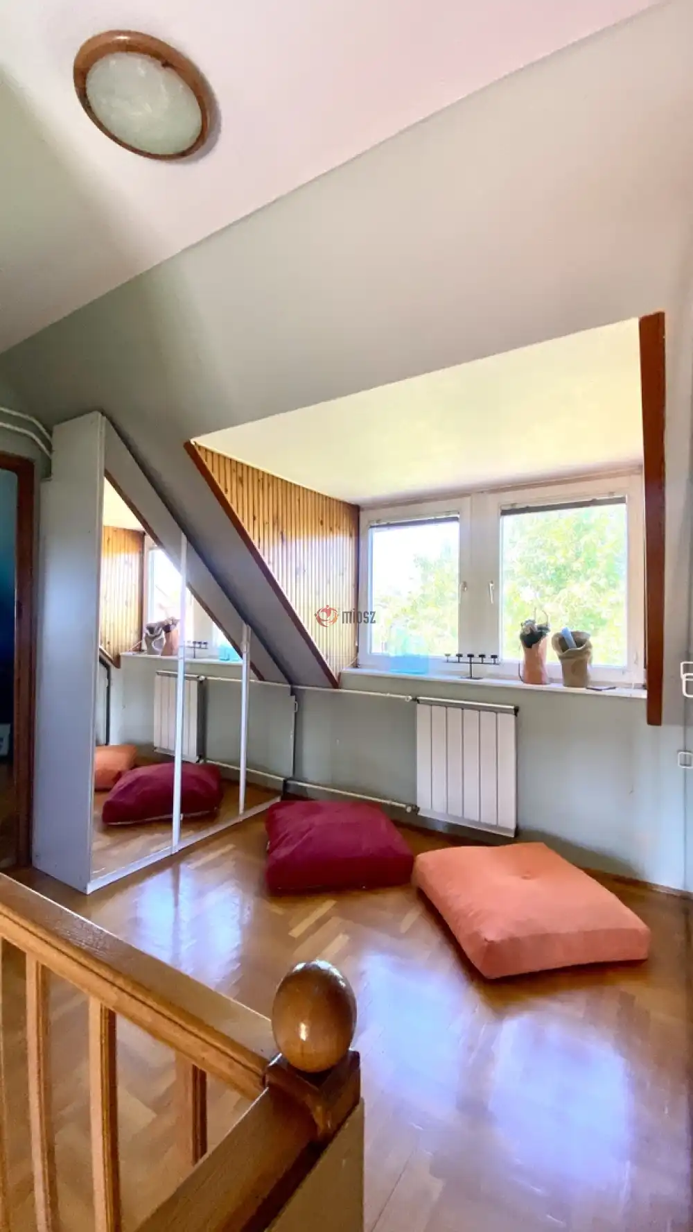 Budapest, XXI. kerület - Rózsadomb