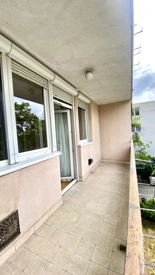 Eladó téglalakás, Budapest, II. kerület 1+1 szoba 48 m² 85.9 M Ft