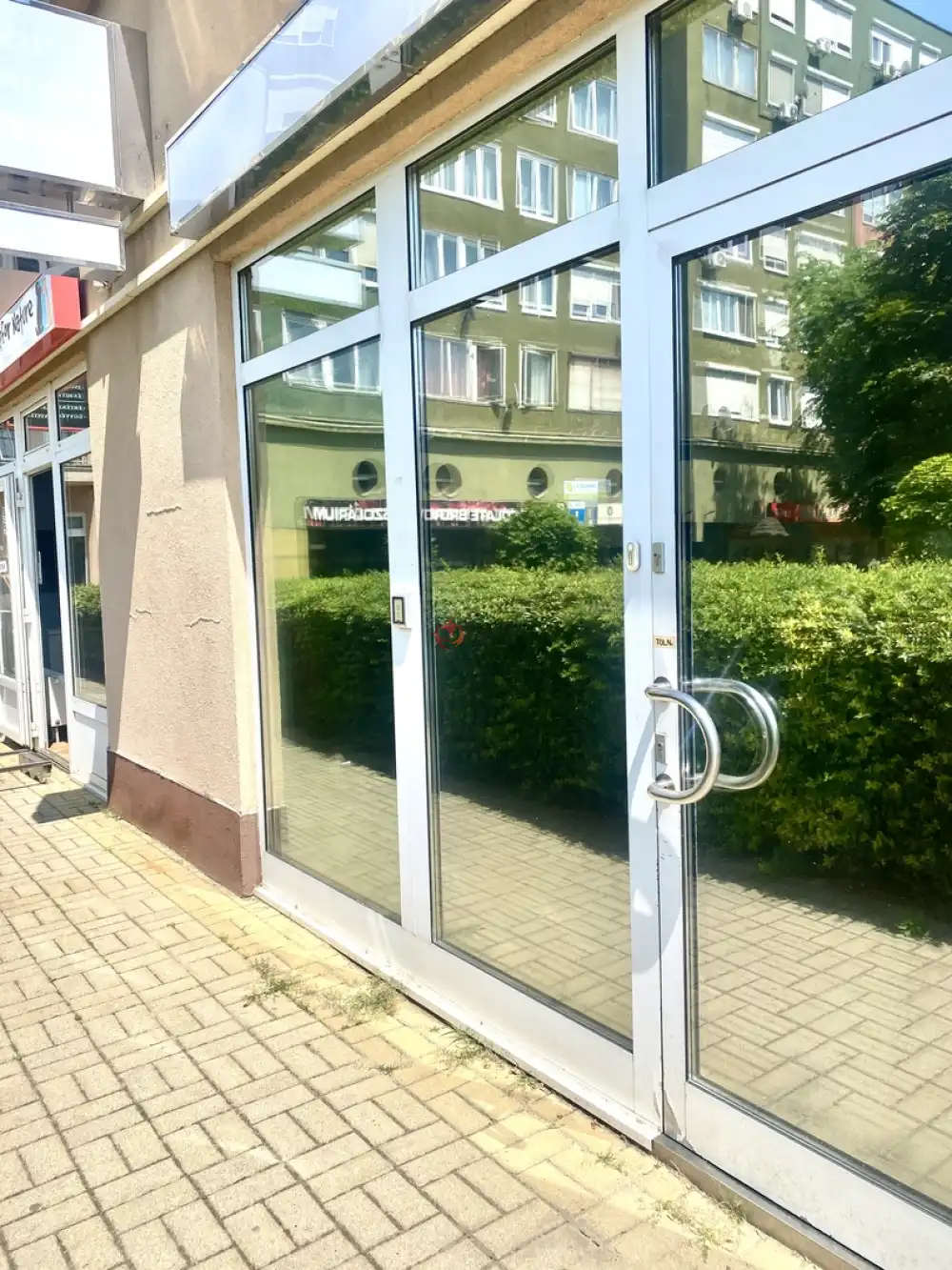 Budapest, X. kerület - Ligettelek